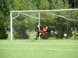 Memoriál J. Juroszka 23.7.2011 v Loukách