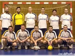 2011-12 Quatro Reklama